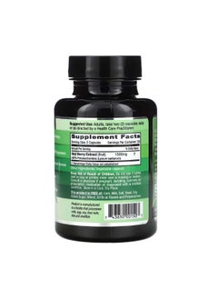 Emerald Laboratories Goji Berry 60 Vegetable Caps  - Image 2