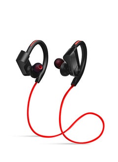 بيوينتي الرياضة الرائدة في الأذن سماعة لاسلكية IPX4 للماء  - Image 1