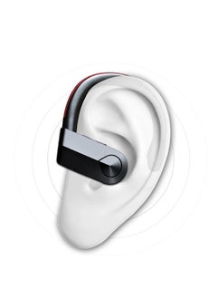 بيوينتي الرياضة الرائدة في الأذن سماعة لاسلكية IPX4 للماء  - Image 2