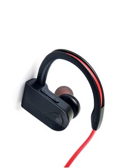 بيوينتي الرياضة الرائدة في الأذن سماعة لاسلكية IPX4 للماء  - Image 5