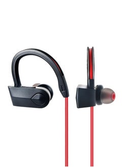 بيوينتي الرياضة الرائدة في الأذن سماعة لاسلكية IPX4 للماء  - Image 3
