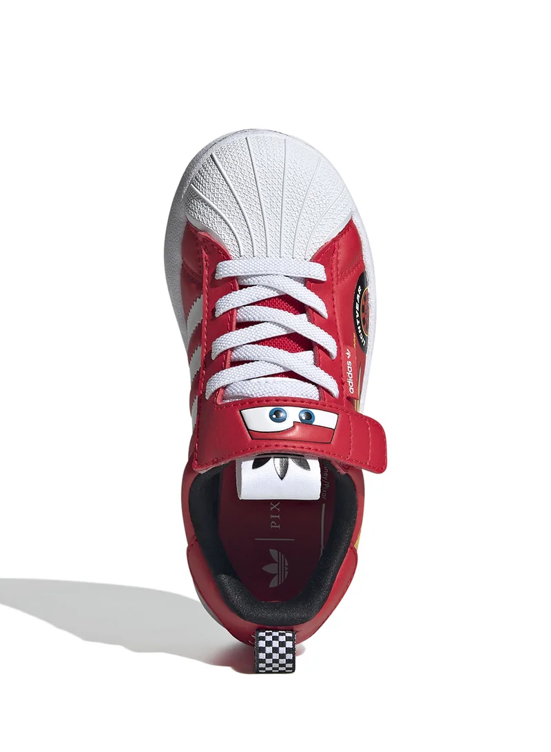 adidas Originals Kids Adifom Superstar 360