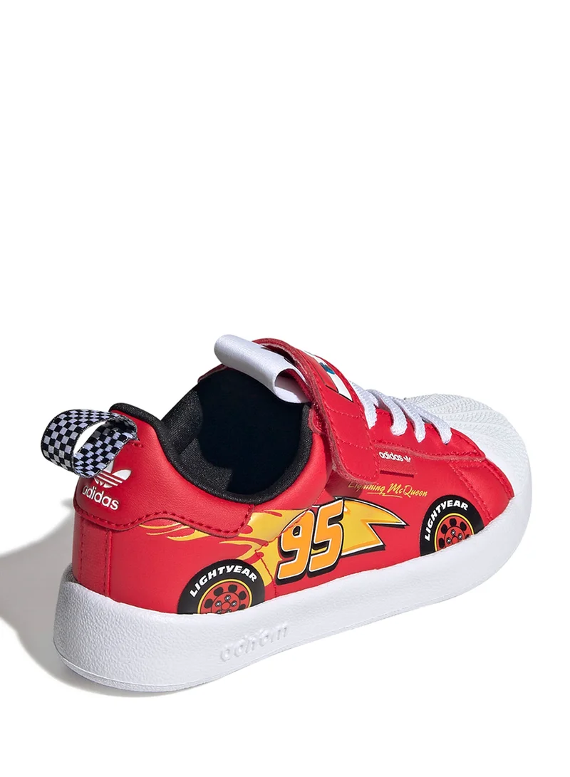 adidas Originals Kids Adifom Superstar 360