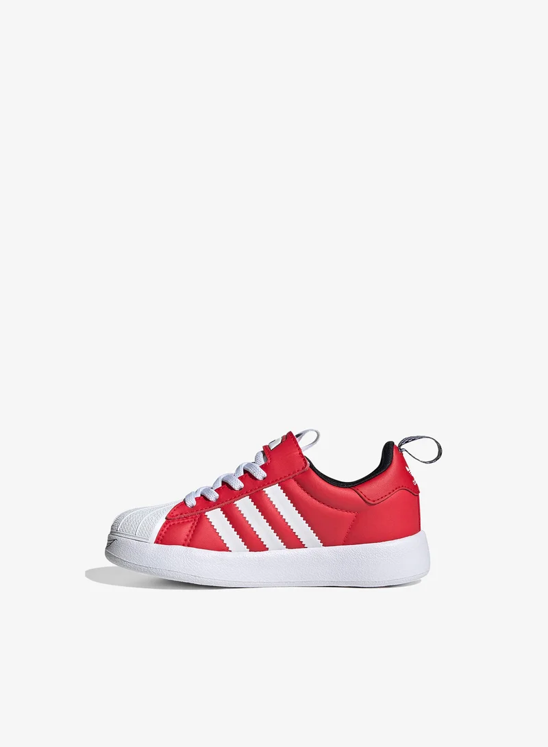 adidas Originals Kids Adifom Superstar 360