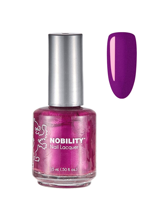 Lechat Nail Polish 15ml Glossy Super Shine Nail Lacquer Fast Dry Long Lasting Nail Enamel Nobility Nail Paint No Need UV LED Lamp No curing Nail Color