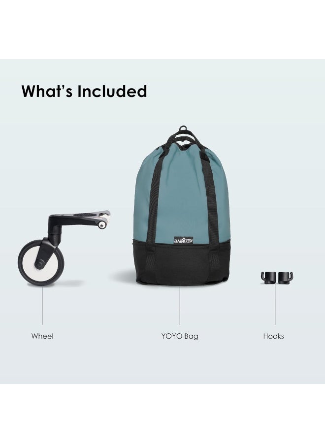BABYZEN YOYO Stroller Bag - Image 2