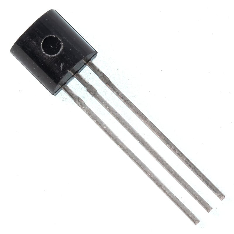 Bridgold 10 قطع CJ78L05 78L05 منظم جهد ثلاثي الأطراف ، TO-92 - Image 5