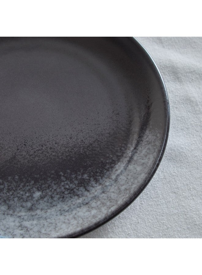 Home Box Siam Origin Dinner Plate 26.5 x 2.5 x 26.5 cm  - Image 3