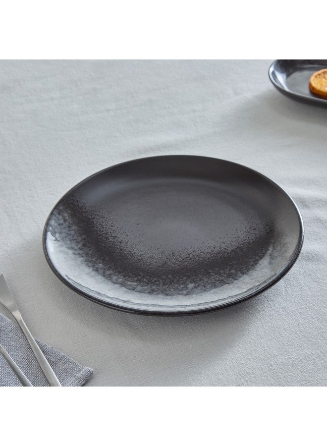 Home Box Siam Origin Dinner Plate 26.5 x 2.5 x 26.5 cm  - Image 2
