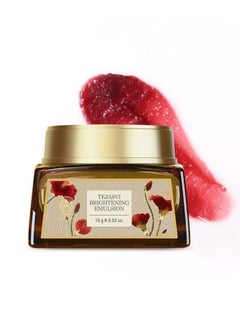 Forest Essentials Tejasvi Brightening Ghee Cream  - Image 1