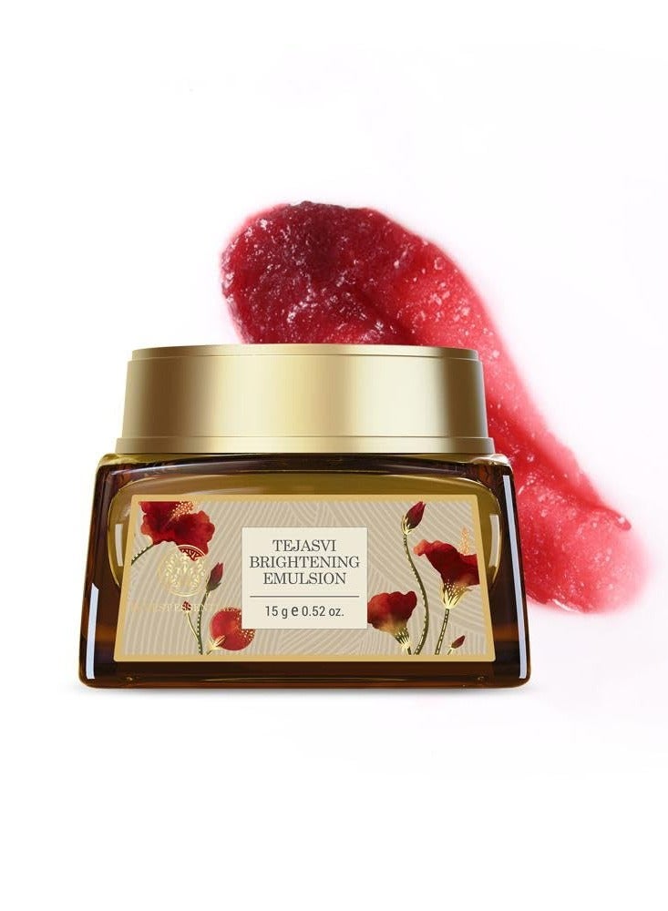 فورست اسينشالز تيجاسفي كريم السمن المشرق من تيجاسفي - Image 1