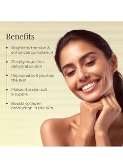 Forest Essentials Tejasvi Brightening Ghee Cream  - Image 4