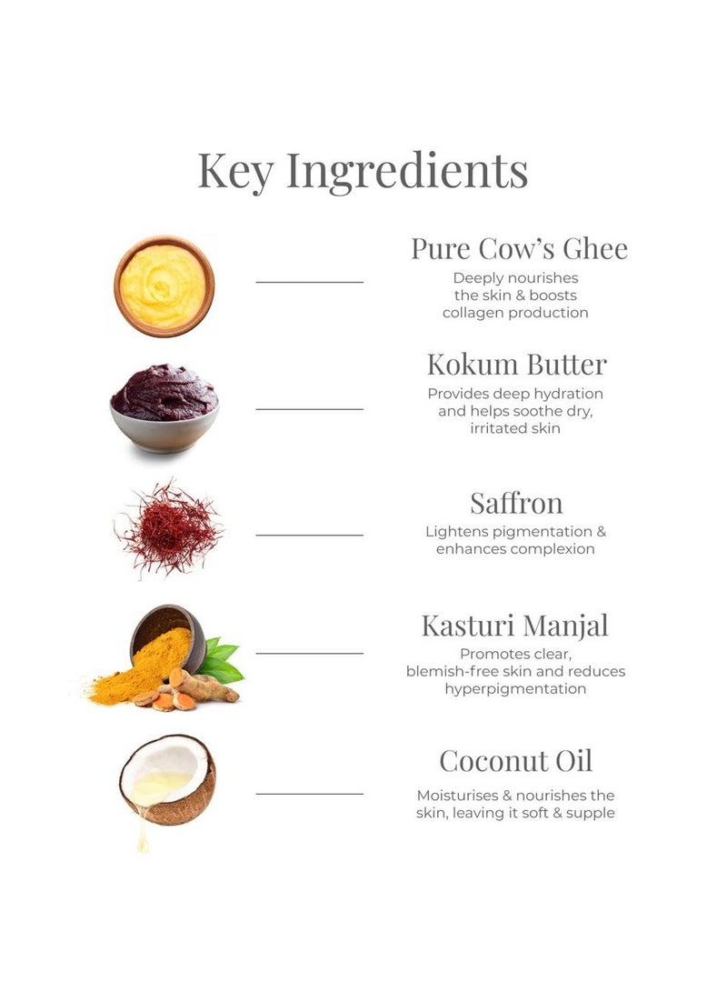 فورست اسينشالز تيجاسفي كريم السمن المشرق من تيجاسفي - Image 5