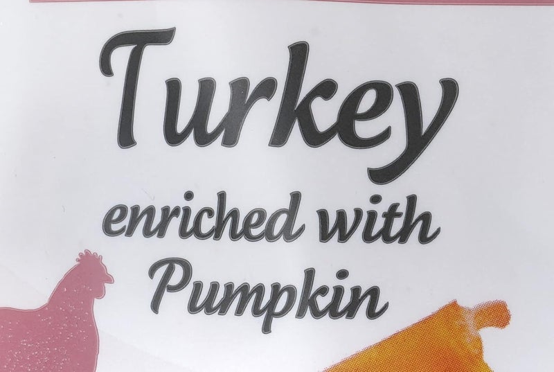 BRIT Jerky Puppy Turkey Meaty Coins - Image 3