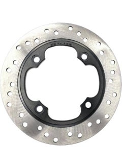 Honda Cbr 600 F Sport Rear Brake Disc Original Oem 2001-02  - Image 2