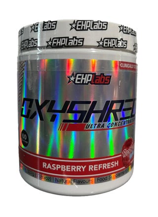 Oxyshred Raspberry Refresh 60 Servings 337g - pzsku/Z543D24D45F7B4841ACAFZ/45/_/1722350194/63f98a8d-cdb7-4426-a501-306fb90a6c49