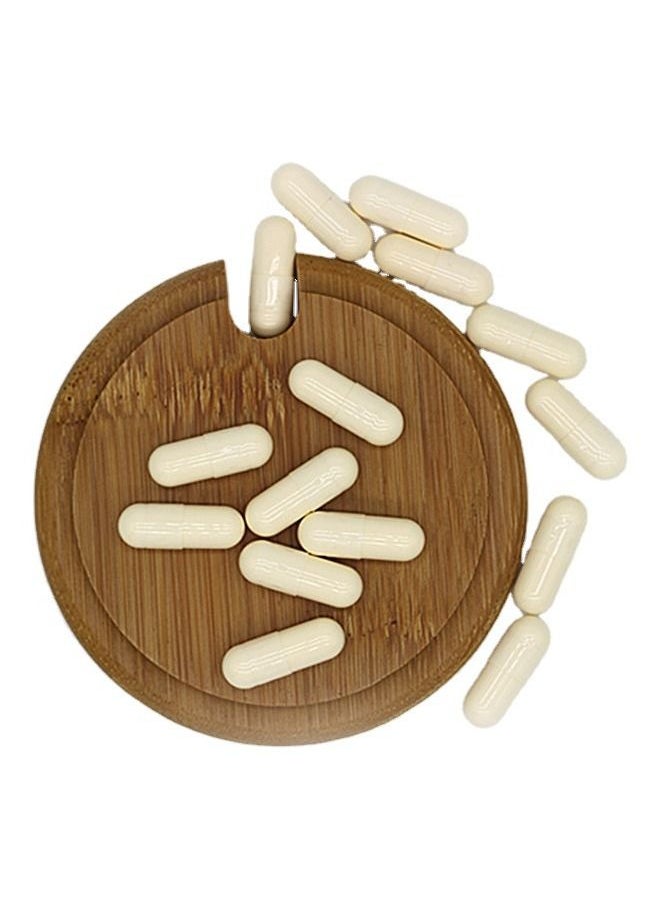 DAZZEL - Glutathione Whitening Pills 60 Capsules 5000 Mg Glutathione Effective Skin Lightening Supplement Anti-aging Antioxidant - Image 1