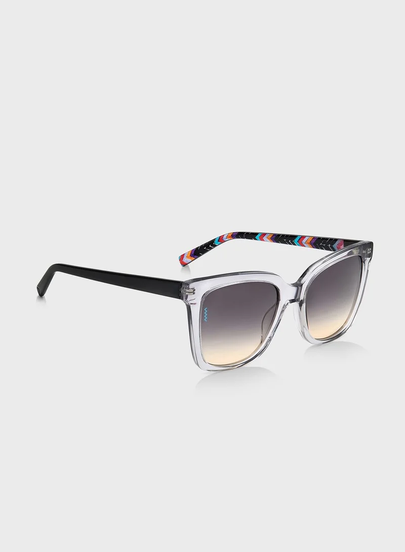 MISSONI Mmi 0003/S Sunglasses