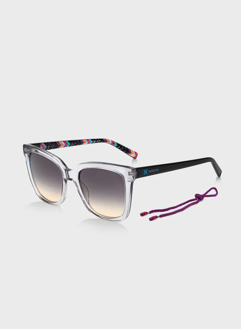 MISSONI Mmi 0003/S Sunglasses
