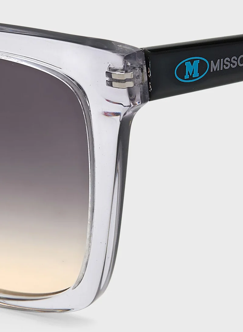 MISSONI Mmi 0003/S Sunglasses