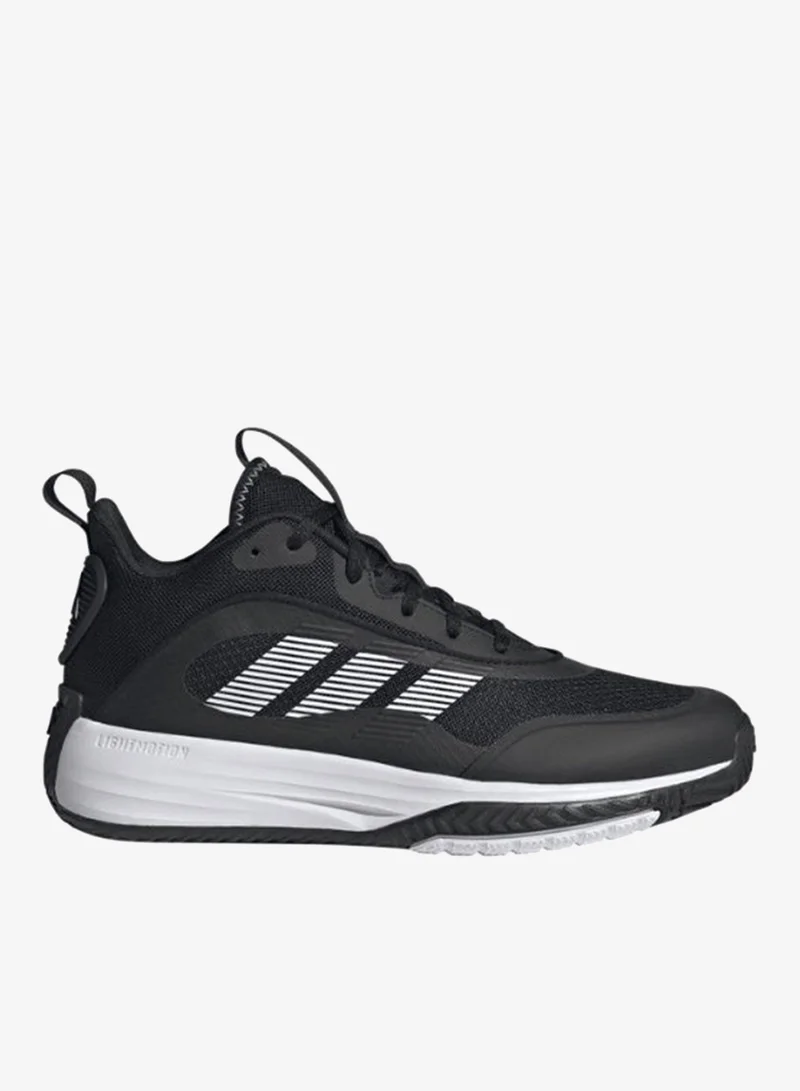 Adidas Ownthegame 3.0 Shoes