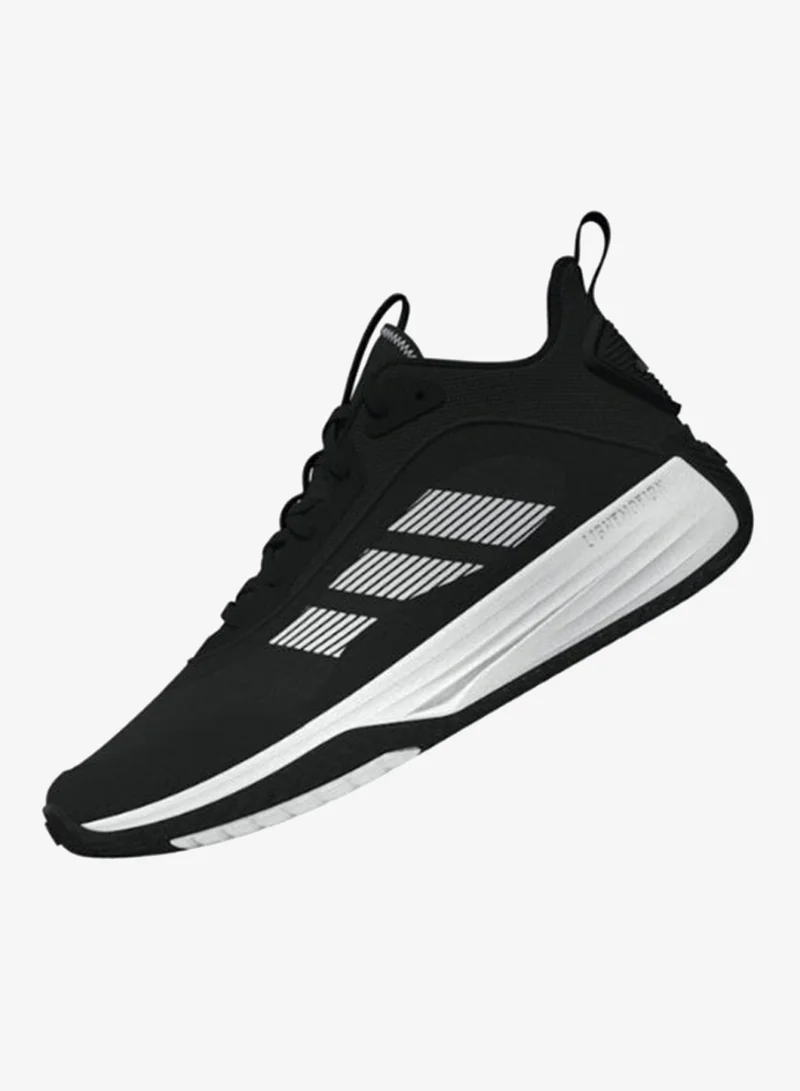 Adidas Ownthegame 3.0 Shoes