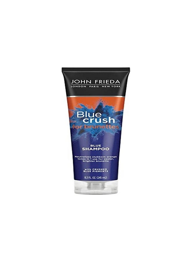 John Frieda Blue Crush Shampoo - Image 1
