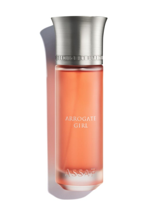 ASSAF ARROGATE GIRL EDP 200 ML
