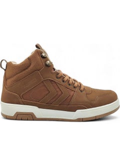 Hummel 900612 Versailles High Sneakers Brown  - Image 1