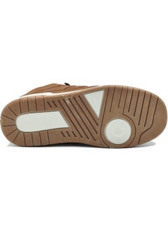 Hummel 900612 Versailles High Sneakers Brown  - Image 5