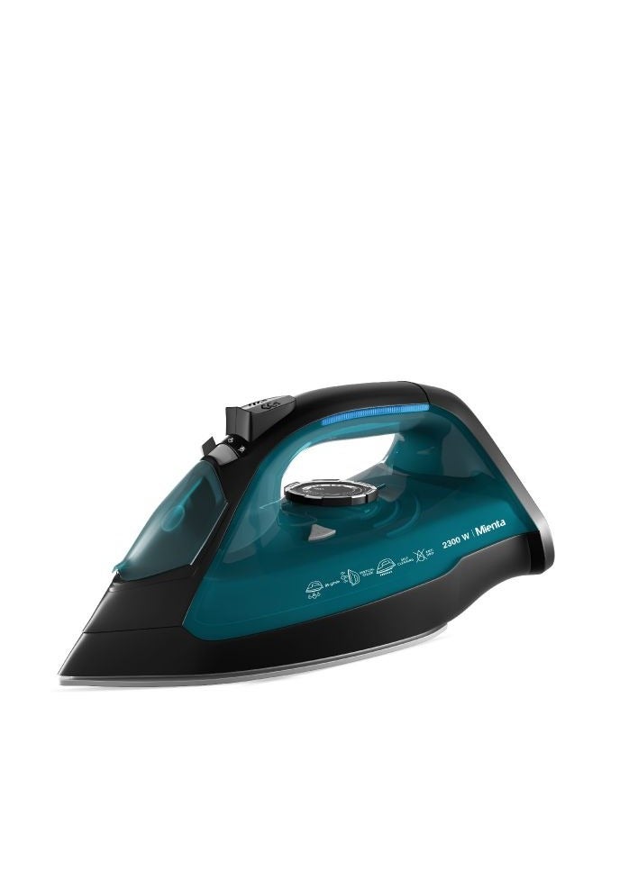 ميانتا مكواة بخار - أوشن - 2300 واط - SI181540A - Image 1