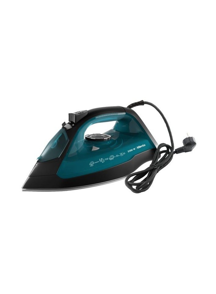 ميانتا مكواة بخار - أوشن - 2300 واط - SI181540A - Image 3