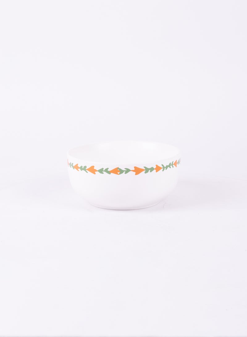 بلندز وعاء تقديم حجم كبير من رتيلة - Image 1