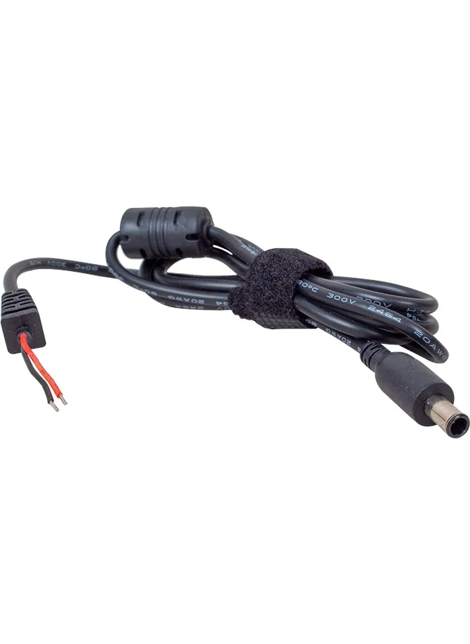 Angel Of Life Notebook Adapter Jack Cable 6.0*4.4 End (YD-565)