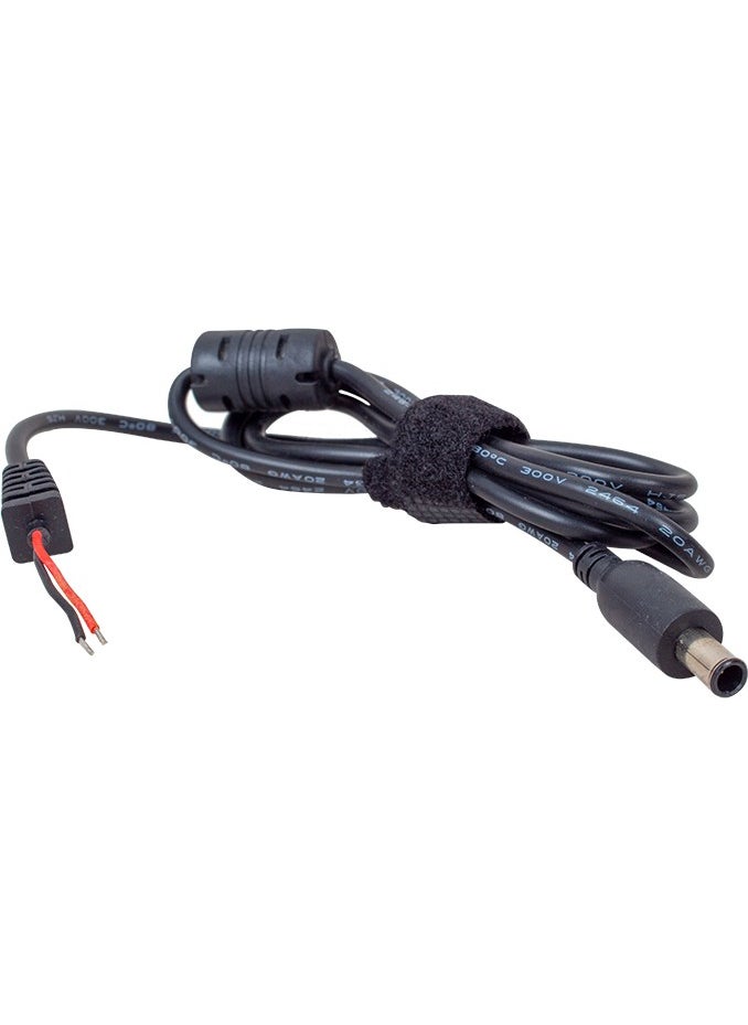 Angel Of Life Notebook Adapter Jack Cable 6.0*4.4 End (YD-565) 