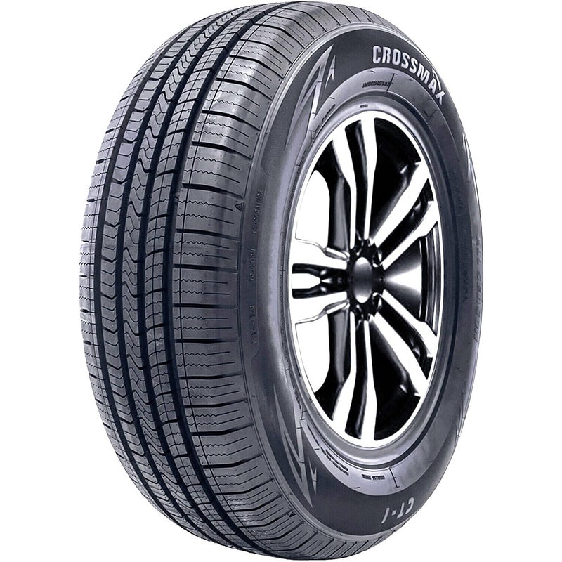 Crossmax 205/65R15 CROSSMAX CT-1 99H XL600 AA (60,000 MILES + ROAD HAZARD) - Image 4