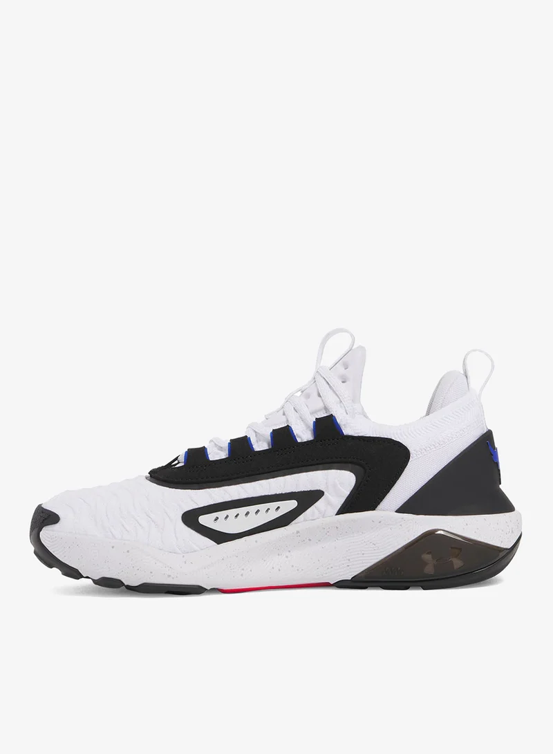 UNDER ARMOUR Women's Project Rock 7 Training Shoes