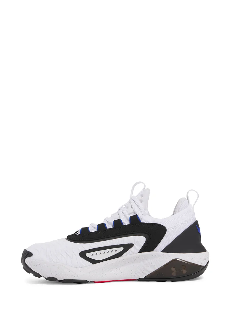 اندر ارمور Women's Project Rock 7 Training Shoes