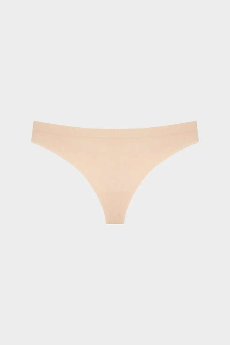 NBB Low Waist String Triple Pack Seamless 1914