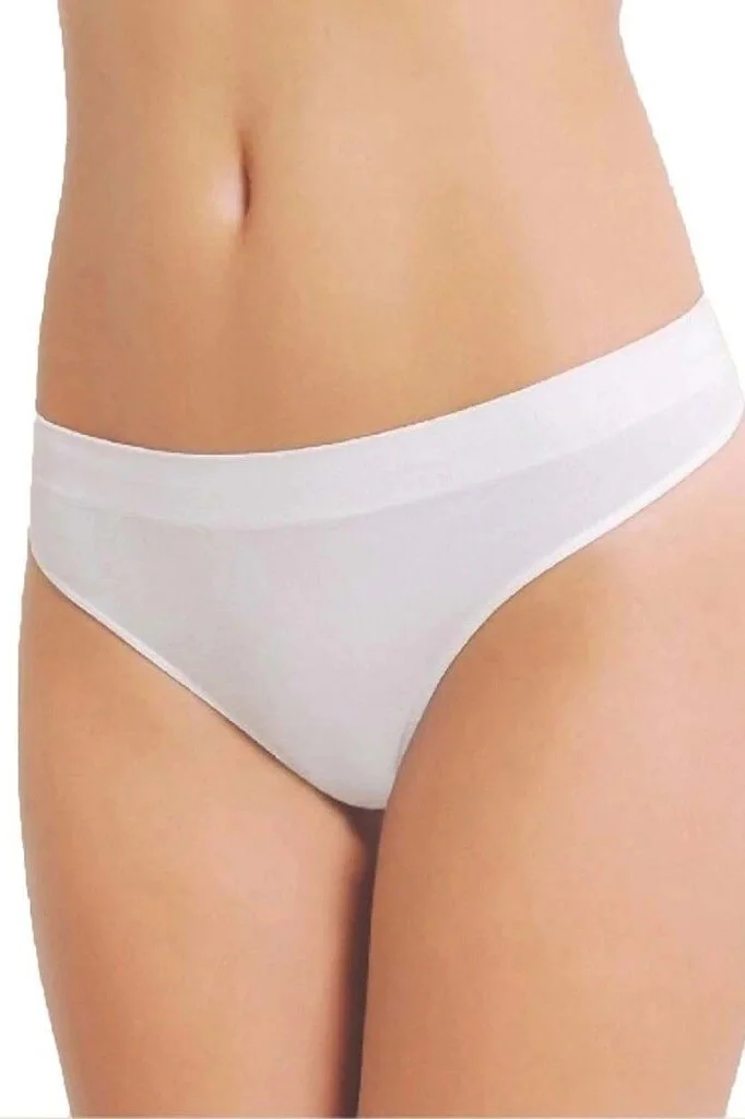 NBB Low Waist String Triple Pack Seamless 1914