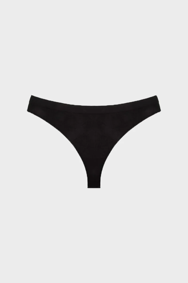 NBB Low Waist String Triple Pack Seamless 1914