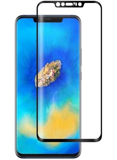 Huawei Mate 20 Pro Screen Protector Tempered Glass Ultra Clear Hd