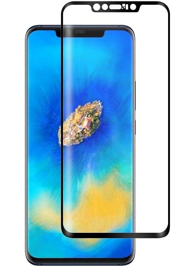 Generic - Huawei Mate 20 Pro Screen Protector Tempered Glass Ultra Clear Hd - Image 1