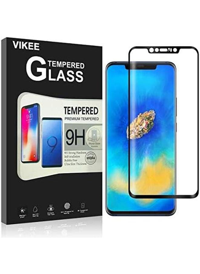 Generic - Huawei Mate 20 Pro Screen Protector Tempered Glass Ultra Clear Hd - Image 1