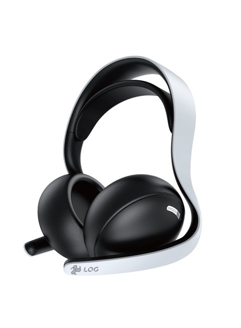 LOG G850 Wireless Gaming Headset for PC & PS5 & PS4, Xbox, Nintendo Switch, Mobile