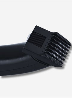 ELORA Elora Professional Cordless Hair Trimmer for Men, Electric Hair Clipper for Barbers and Stylists ELPC-1824  - Image 4