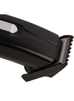 ELORA Elora Professional Cordless Hair Trimmer for Men, Electric Hair Clipper for Barbers and Stylists ELPC-1824  - Image 2