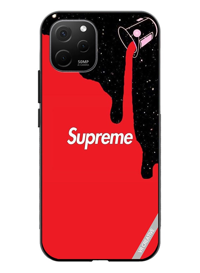 VR CREATIVE Protective Case Cover For Huawei Nova Y61 Supreme Design Multicolour - Image 1