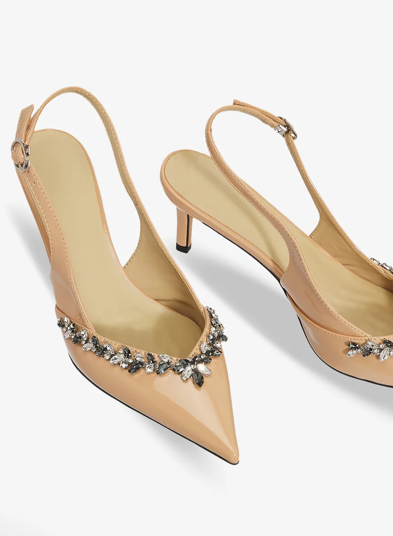 Ella Limited Edition  classic_pumps for Women | Best Price UAE