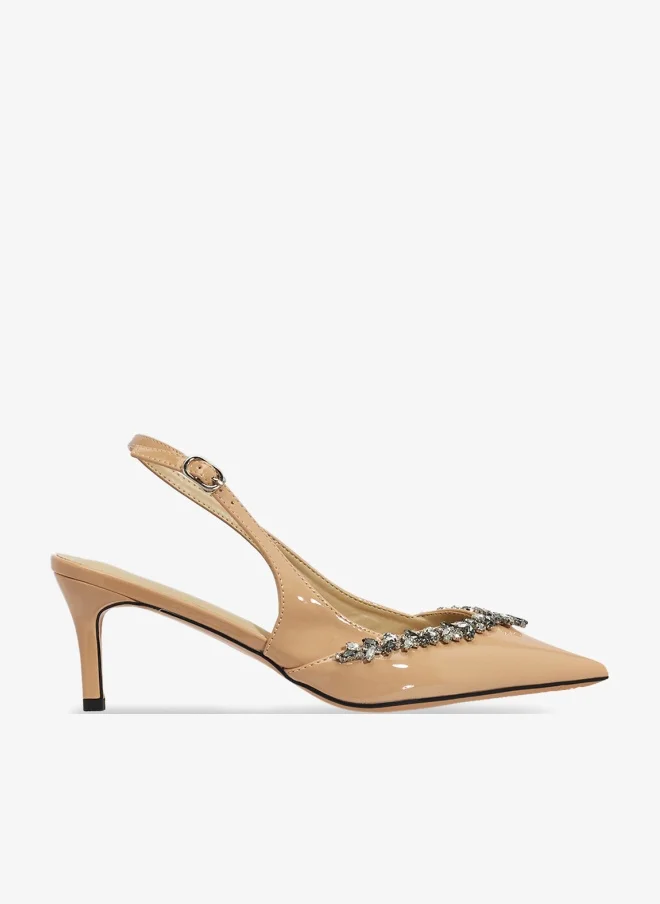 Ella Limited Edition classic_pumps